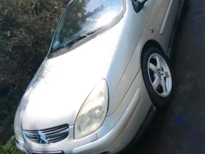 Gebraucht Citroën C5