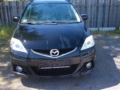 Mazda 5