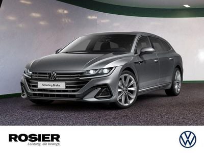 VW Arteon