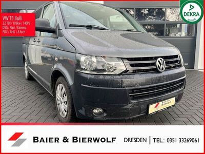 VW T5