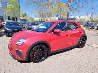 Second-hand Ora 03 GT 125 kW (171 CP) 2025 Solid Hatchback