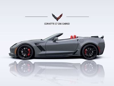 Corvette Z06