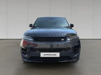 Gebraucht Land Rover Range Rover Sport Autobiography 564 PS (414 kW) 2026 Grau SUV