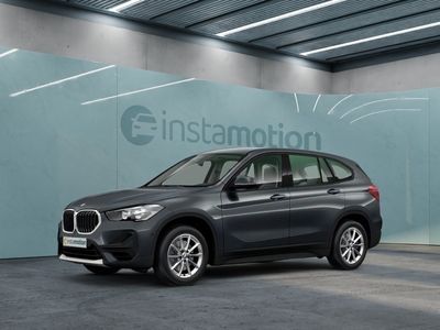 gebraucht BMW X1 sDrive18i PA