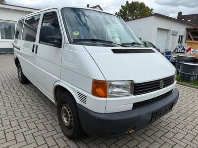 VW T4