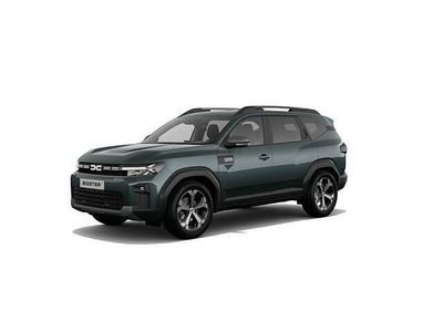Grün Gebraucht 2025 Dacia Bigster Journey SUV | 27.990 € (Fairer Preis)