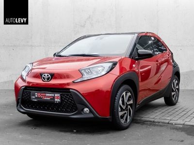 gebraucht Toyota Aygo X 1.0 Pulse *SOFORT VERFÜGBAR*