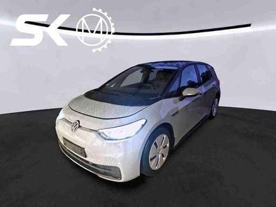 Usata VW ID.3 Pro 106 kW (145 CV) 2021 Grigio Utilitaria