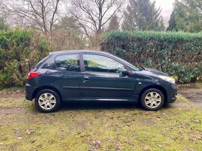 gebraucht Peugeot 206+ 206206+ 60