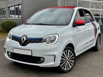 gebraucht Renault Twingo Le Coq Sportif, TOPZUSTAND...