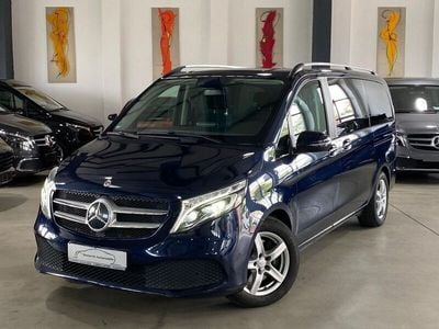 Mercedes V300