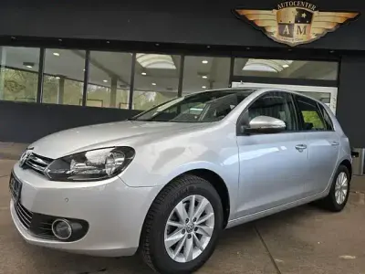 Gebraucht VW Golf VI Comfortline 230 PS (169 kW) 2012 Andere Kleinwagen
