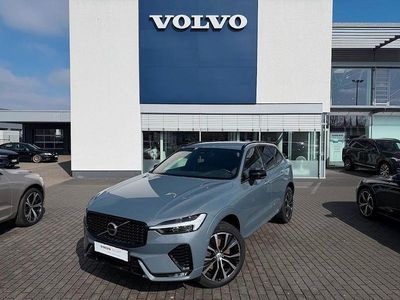 Gebraucht Volvo XC60 Plus 197 PS (144 kW) 2023 Grau SUV