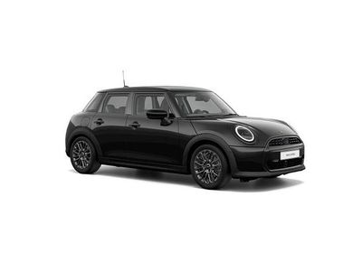 Second-hand Mini Cooper 156 CP (114 kW) 2024 Hatchback