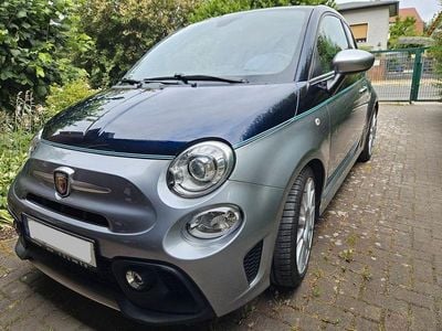 Abarth 695