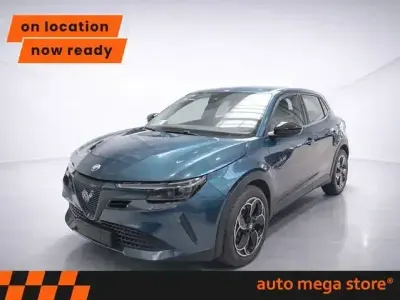 Gebraucht Alfa Romeo Junior