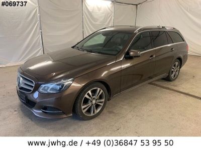 Mercedes E300