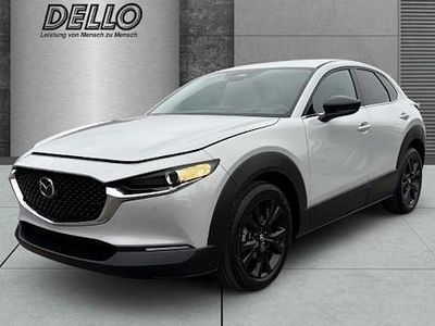 Nouă Mazda CX-30 Homura-Line 140 CP (102 kW) 2026 Alb SUV