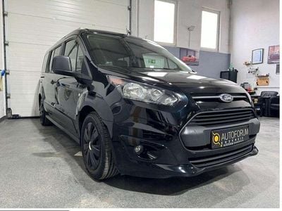Ford Tourneo