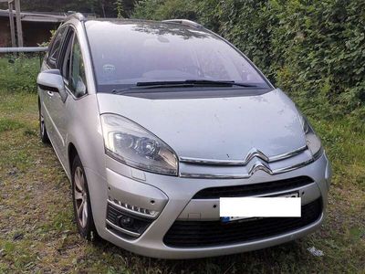 Citroën C4 Picasso
