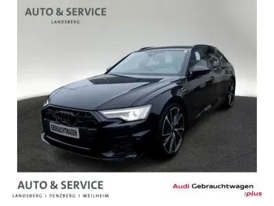 Gebraucht Audi S6
