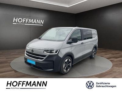 Gebraucht VW Transporter PanAmericana 170 PS (125 kW) 2025 Grau Van