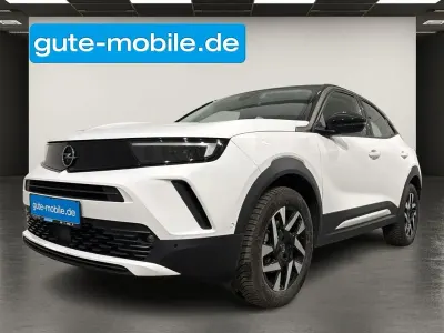 Gebraucht Opel Mokka-e
