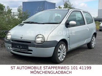 Gebraucht Renault Twingo