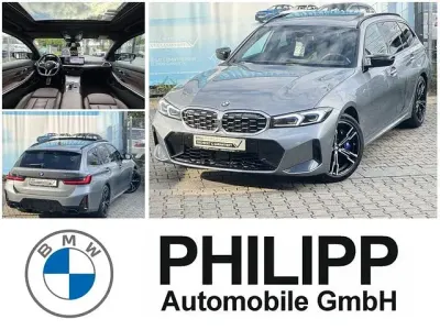 Gebraucht BMW M340 M Sport 340 PS (250 kW) 2025 Kombi