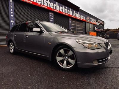 BMW 525