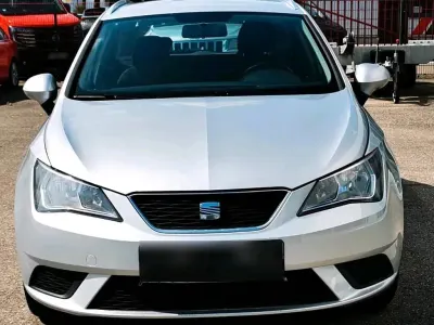 Gebraucht Seat Ibiza ST