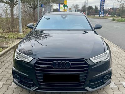 gebraucht Audi A6 4G Quattro