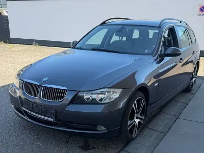 Occasion BMW 325