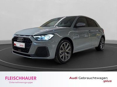 Pfeilgrau perleffekt Gebraucht 2025 Audi A1 Sportback Advanced Kleinwagen | 24.440 € (Fairer Preis)