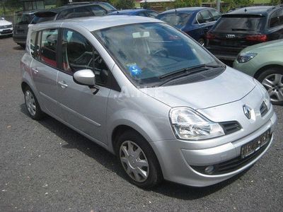 Renault Modus