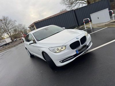 BMW 530 Gran Turismo