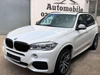 BMW X5 M