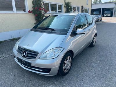 Mercedes A180