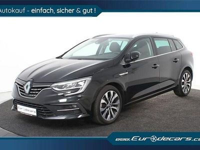 Renault Mégane IV
