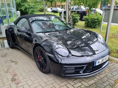 Porsche 911 Carrera GTS