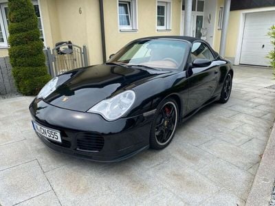 Porsche 911 Carrera 4S