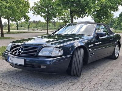 Mercedes SL280