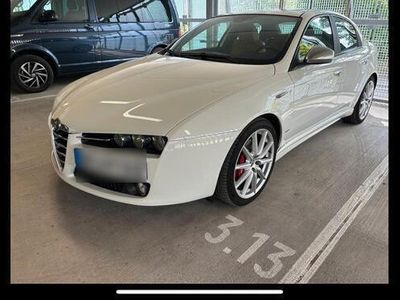 Alfa Romeo 159