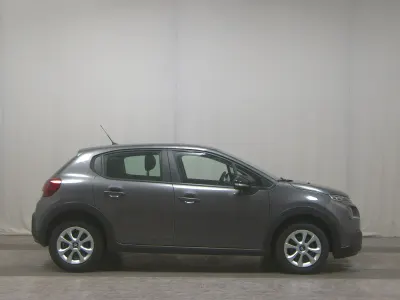 Gebraucht Citroën C3