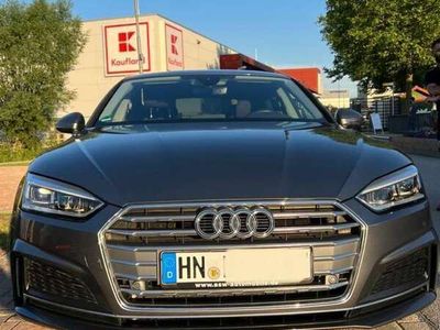 gebraucht Audi A5 Sportback 40 TDI S tronic tüv neu