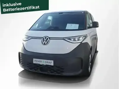 Gebraucht VW ID. Buzz