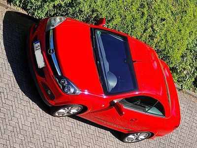 Opel Astra Cabriolet