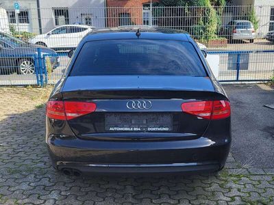 gebraucht Audi A4 A42.0 TDI DPF multitronic Attraction