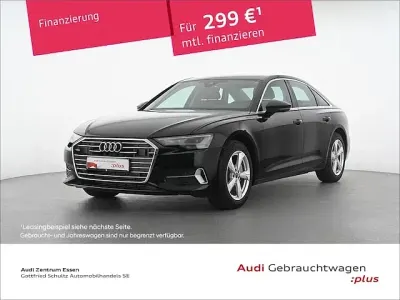 Gebraucht Audi A6