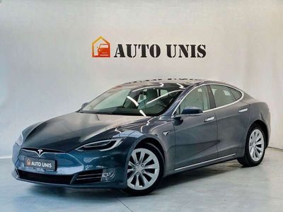 gebraucht Tesla Model S 75D AWD/LED